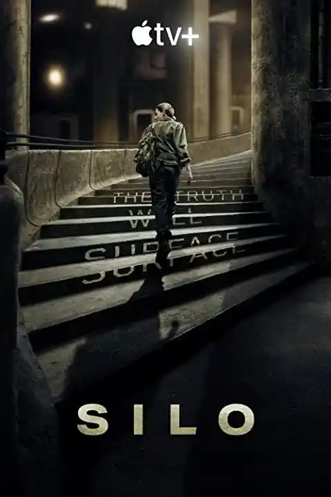 Silo - Great IPTV Premium IPTV Subscription